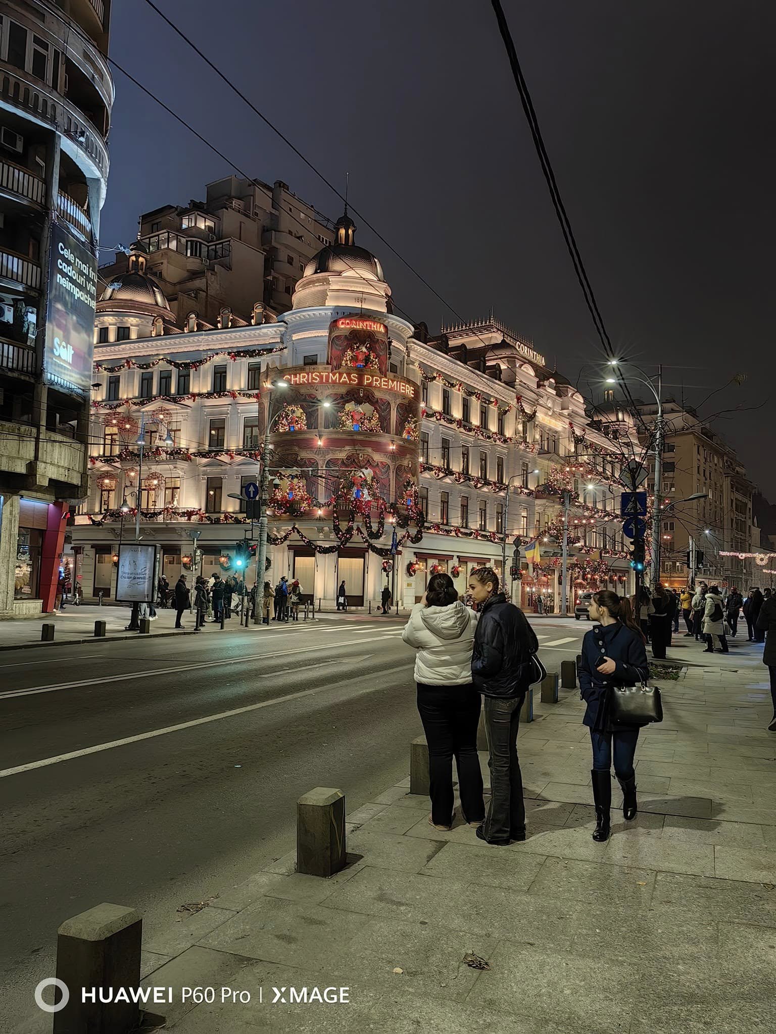 Epoque Hotel Bucharest